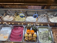 -CREAM STORY意大利手工冰淇淋&甜品(万象前海店)