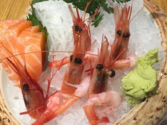 -林妈妈村·日式料理(宝山万达店)