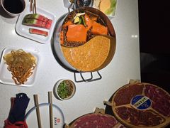 -麻辣因子滩羊火锅(世和广场店)