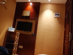 -知足堂养生会所(碑亭巷店)