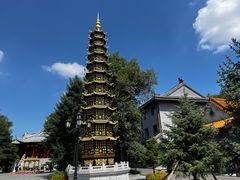 -哈尔滨极乐寺