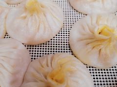 经典上海蟹粉小笼汤包-一品小笼(金融街店)