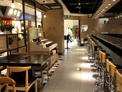 -呷哺呷哺(青岛香港中路银座店)