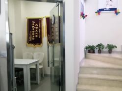 点击看大图 -蓝丝带产后恢复中心·催乳·通乳(渝北汽博店)