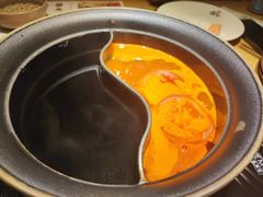 -温野菜涮涮锅(曲江大悦城店)