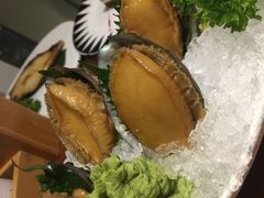 -九井澤精致料理(金茂店)