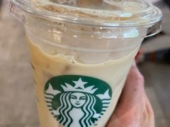 -星巴克(北京望京店)