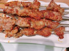 -品回味清真西北楼(宁波首店)