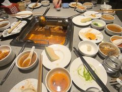 -海底捞火锅(宝龙广场夜宵主题店)