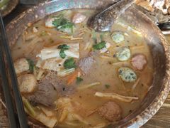 牛肉罩饼-玉祥府牛肉罩饼(金光道店)