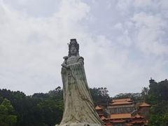 -南沙天后宫景区