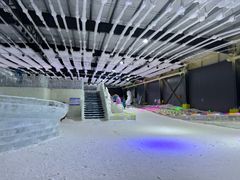 -宁波冰雪大世界(北仑区)