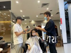 -IN STYLE•造型