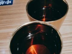 -马记永·兰州牛肉面(3019君尚店)