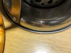 -吕氏疙瘩汤·海鲜新鲁菜(凯德mall新都心店)