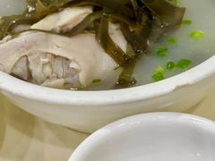 -天一沾水肥肠(科园一街店)