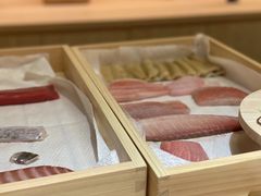 -鹤菊·鮨Omakase(古子城店)