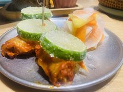 -迷你椰·泰式大排档(共康店)