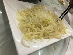 -笑红饭庄