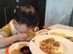 -必胜客(龙眠路店)