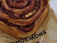 -CHOCMONS巧克怪兽(屏风街店)
