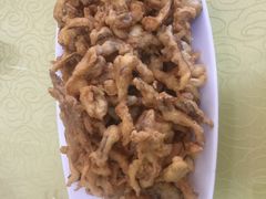 -大福鱼馆(风景区店)