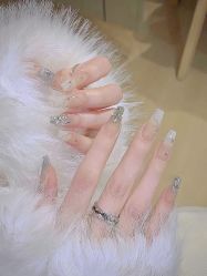 -M·X Nail日式美甲美睫