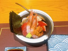 -九酢·海鲜居酒屋