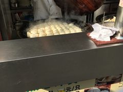 -老盛兴汤包馆(江宁一店)