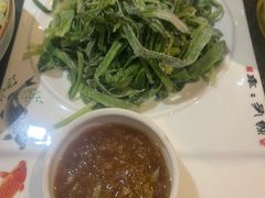 -鲁菜根·泰安菜(万达店)