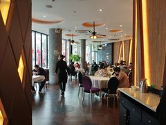 大堂-小城故事·地道宁波味(月湖盛园店)