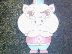 -小猪查理自助烤肉·全新升级(西三旗店)