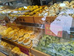 -宋记饼家(石门二路店)