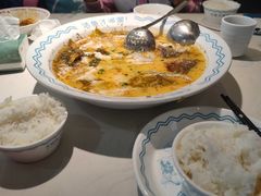 -花椒俏川菜小馆(南海万达店)