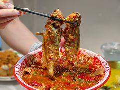 -欧记大排档·景德菜(上海首店)