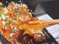 -橦橦小马扎烧烤 (传媒大学店)