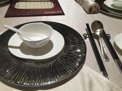 -广州富力丽思卡尔顿酒店·丽轩·粤菜