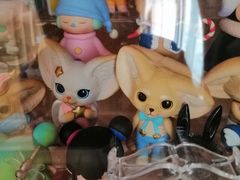 -泡泡玛特POPMART(崇文门国瑞城店)