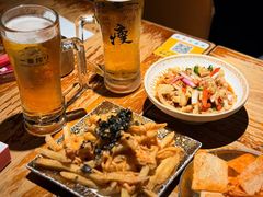 -你又瘦了小酒馆(奥体店)