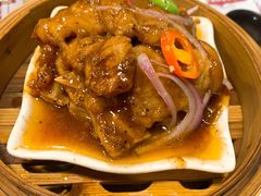 -点都德(大茶楼店)