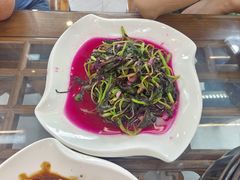 -徽州美食(三十年老店)