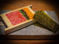 -桐寿司Sushi Tong