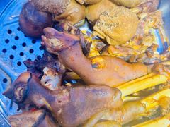 -俭寨大盘鸡·缸子肉·小公鸡·新疆菜(云通店)