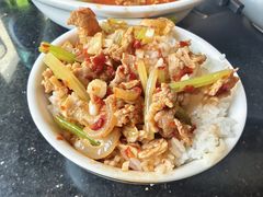 -小姨家常菜(昭萍东路店)