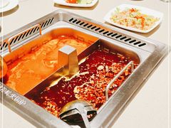 -海底捞火锅(石厦时代广场店)