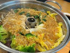 -大丰收脆鱼(万达江北店)