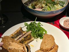 -小火花·干式熟成牛排馆Spark SteakHouse(剑桥郡店)