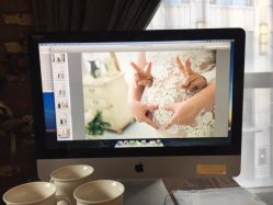 点击看大图 -WPlus明星肖像亲子全家福摄影