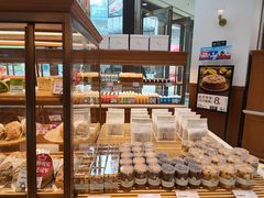 -BROAD面包路·欧式面包(龙湖时代C馆店)