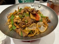 -眉州东坡(春秀路店)